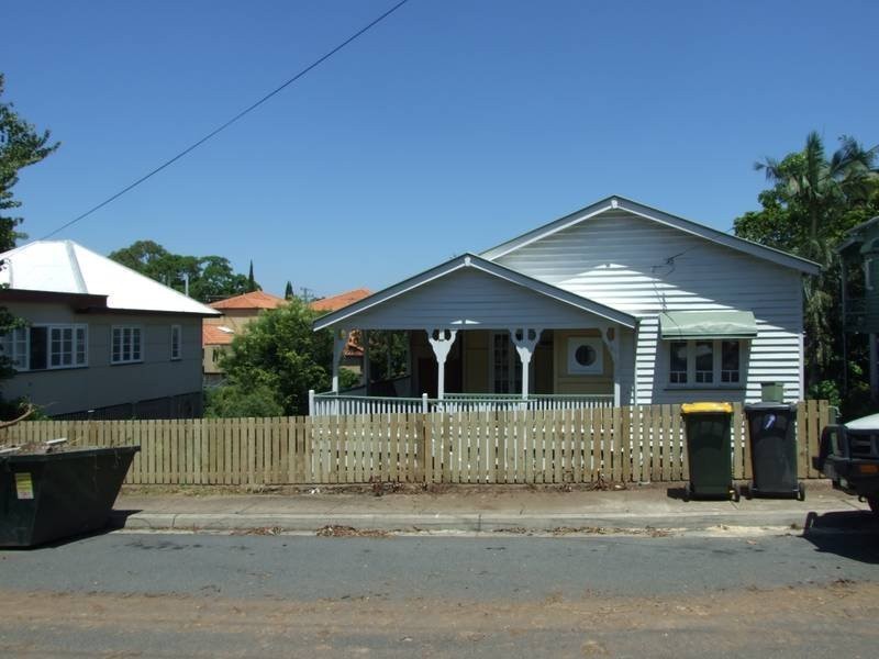 35 Cordeaux Street, West End QLD 4101