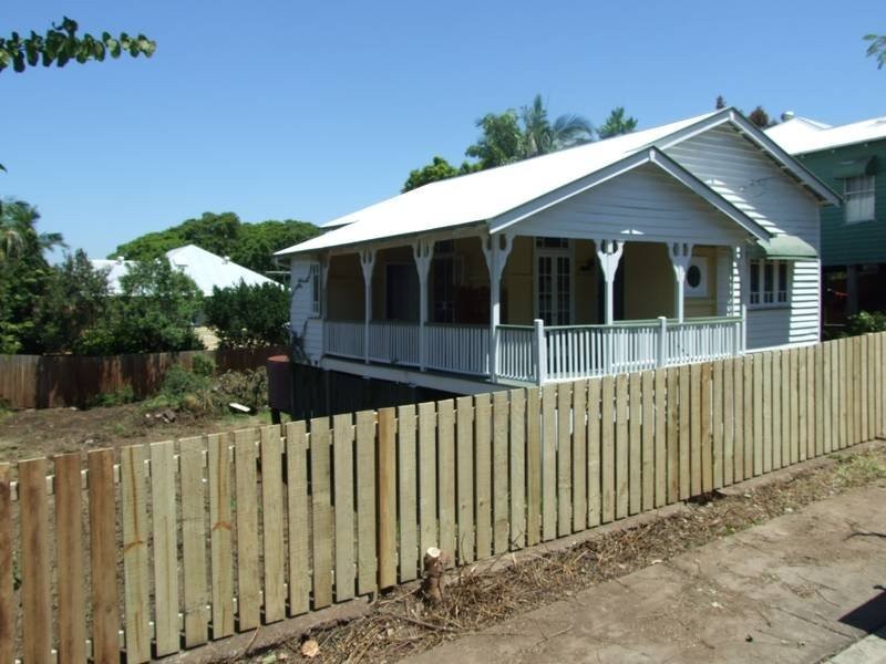 35 Cordeaux Street, West End QLD 4101