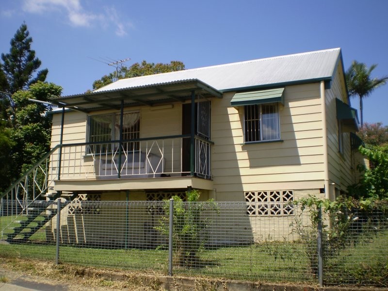 16 Hove Street, Highgate Hill QLD 4101