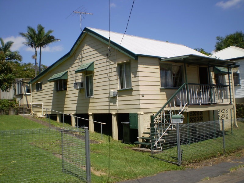16 Hove Street, Highgate Hill QLD 4101