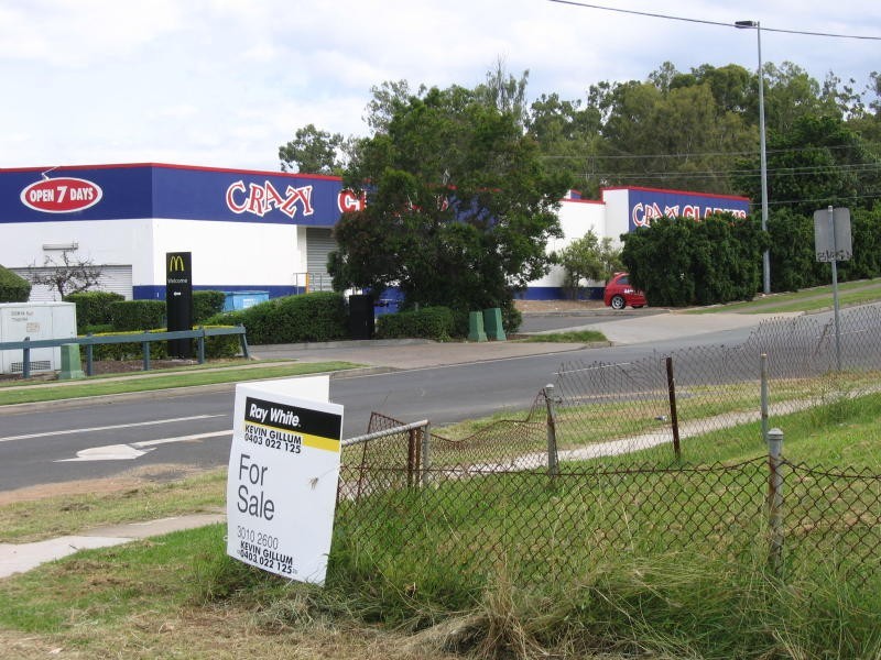 3 William, Goodna QLD 4300