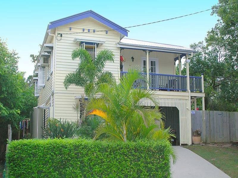 50 Railway Tce, Dutton Park QLD 4102