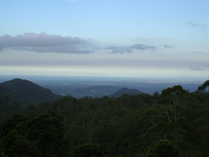 16 Attunga Lane, Mount Glorious QLD 4520