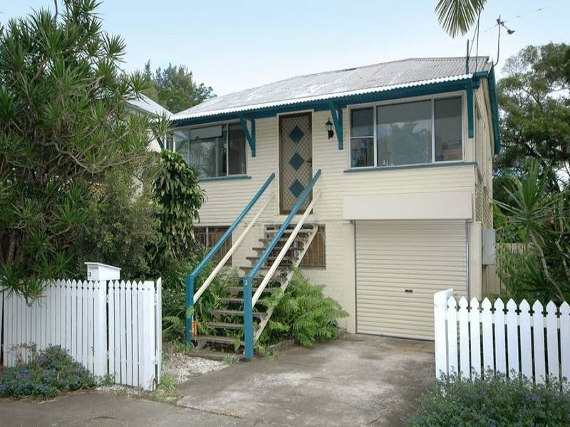 3 Flower Street, Woolloongabba QLD 4102