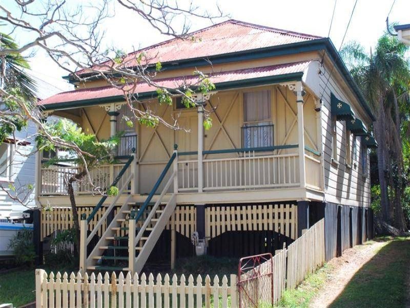 36 Gray Road, West End QLD 4101