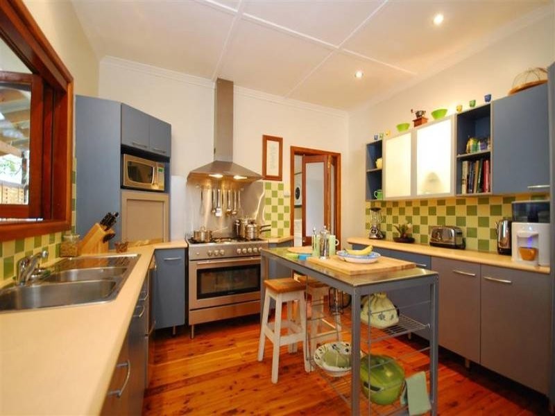 23 Clarendon Street, East Brisbane QLD 4169