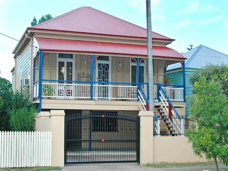 106 Baines Street, Kangaroo Point QLD 4169