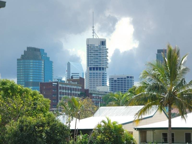 106 Baines Street, Kangaroo Point QLD 4169