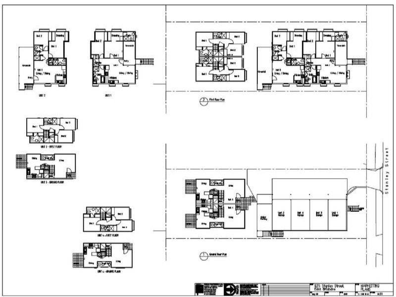 925 Stanley Street, East Brisbane QLD 4169