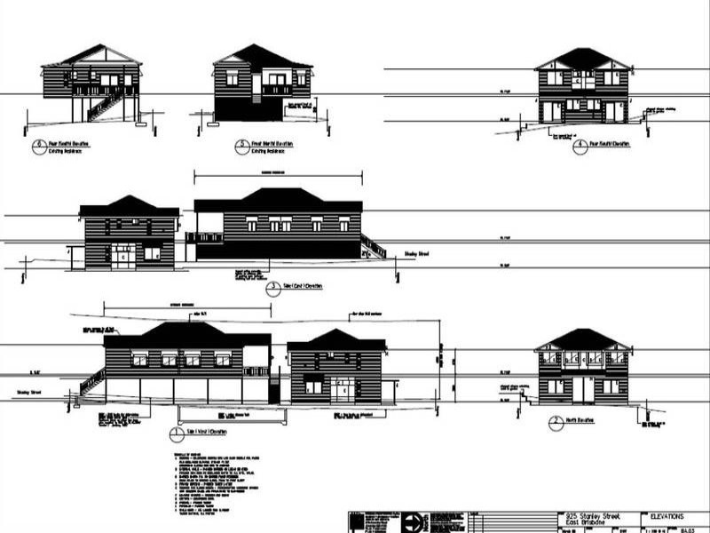 925 Stanley Street, East Brisbane QLD 4169