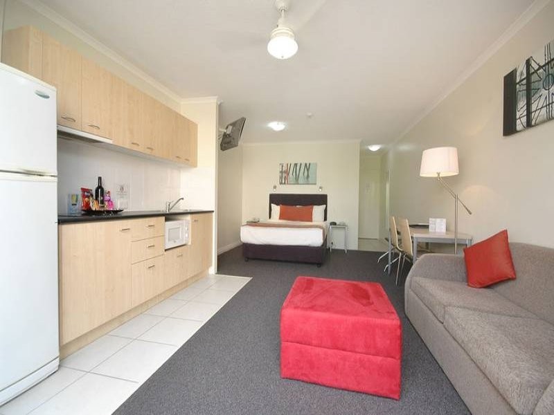 192 Wellington Road,, Kangaroo Point QLD 4169
