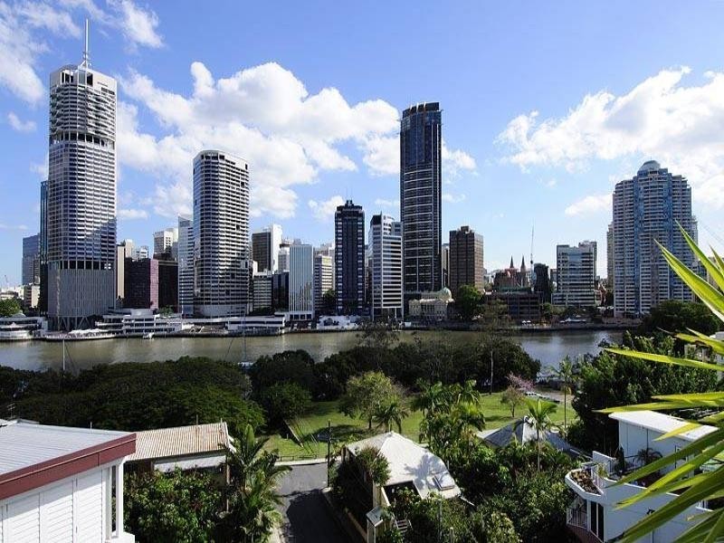 63/54 Mackenzie Street, Kangaroo Point QLD 4169
