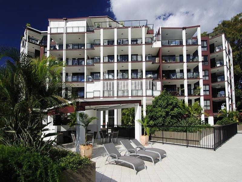 63/54 Mackenzie Street, Kangaroo Point QLD 4169