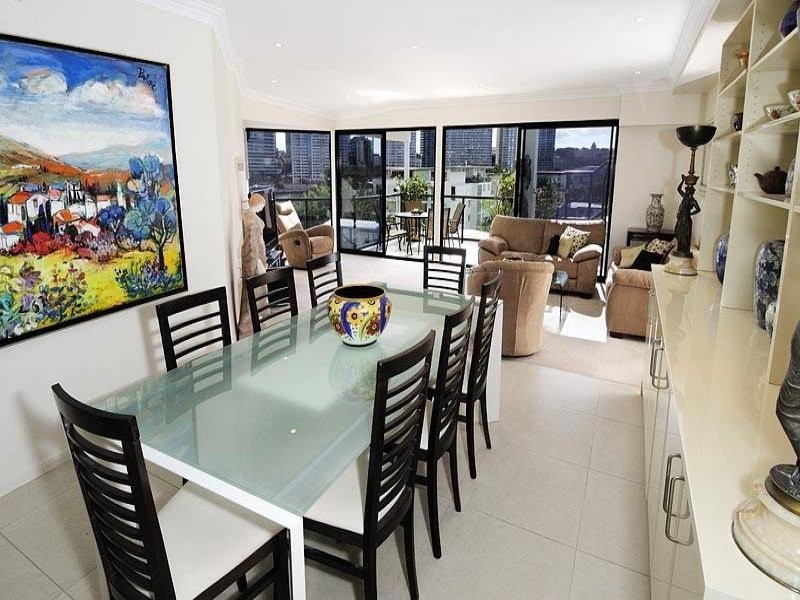 63/54 Mackenzie Street, Kangaroo Point QLD 4169