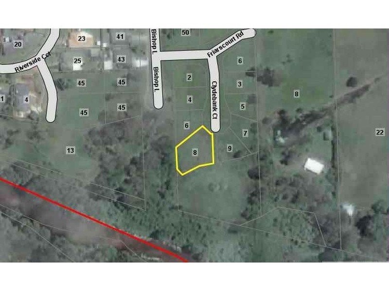 8 Clydebank Court, Bellmere QLD 4510