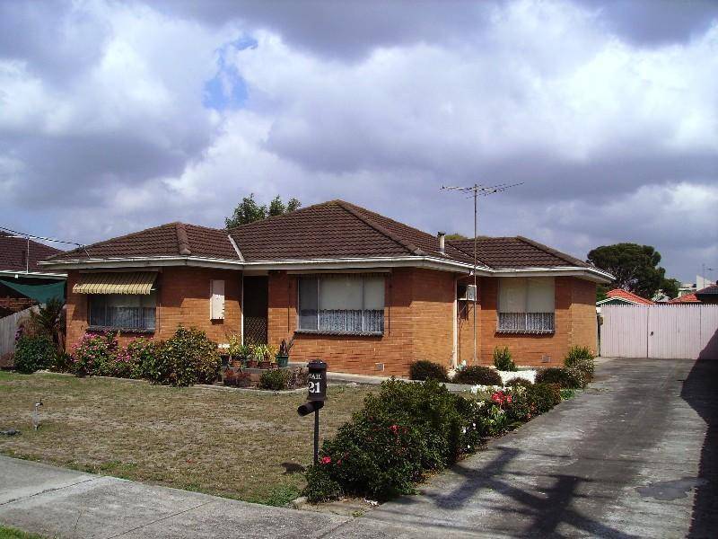 21 Kerri Street, Bundoora VIC 3083