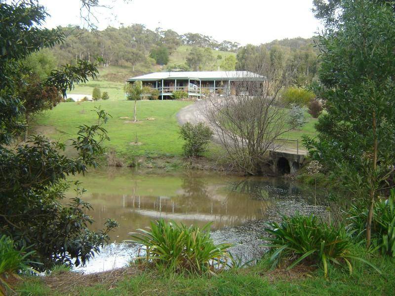 Humevale VIC 3757