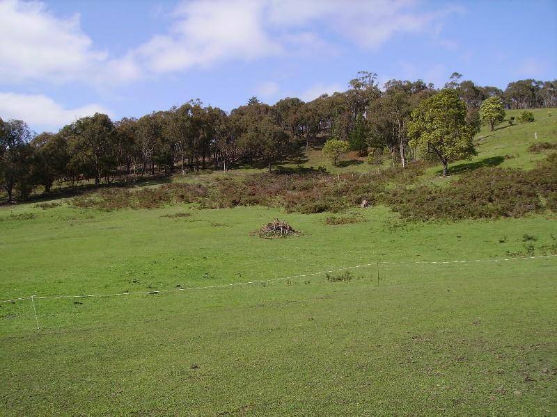 Humevale VIC 3757