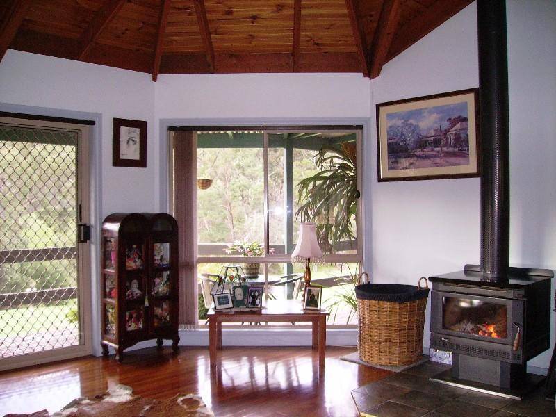 Humevale VIC 3757