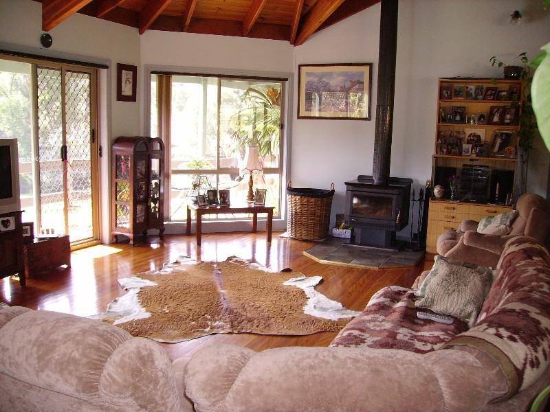 Humevale VIC 3757
