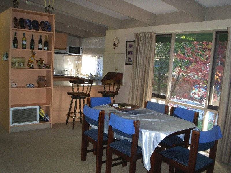 30 Marks Road, Kinglake West VIC 3757