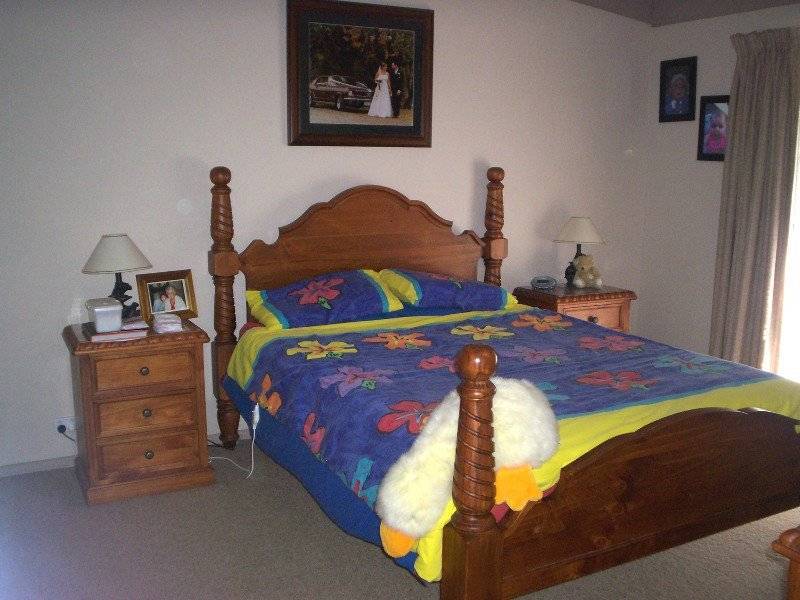 30 Marks Road, Kinglake West VIC 3757