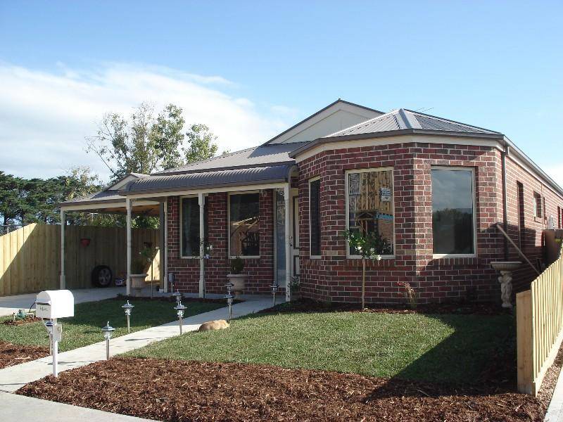 9 Gardenia Place, Whittlesea VIC 3757