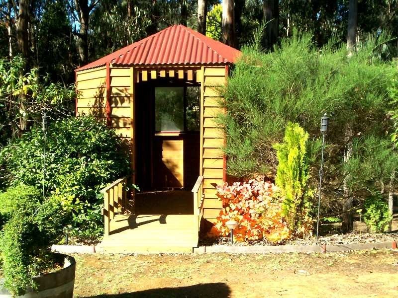 30 Marks Road, Kinglake West VIC 3757