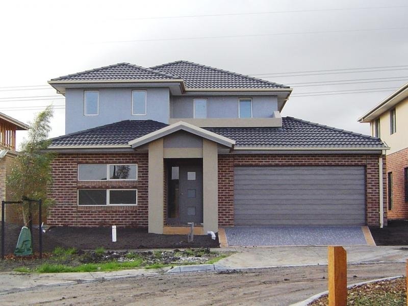 Lot 924 Argo Court, Epping VIC 3076