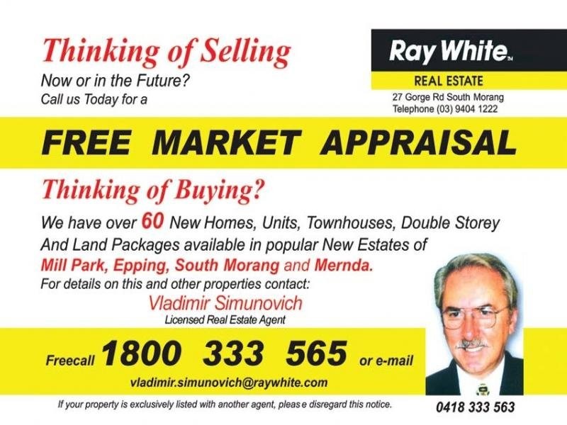 Lot 924 Argo Court, Epping VIC 3076