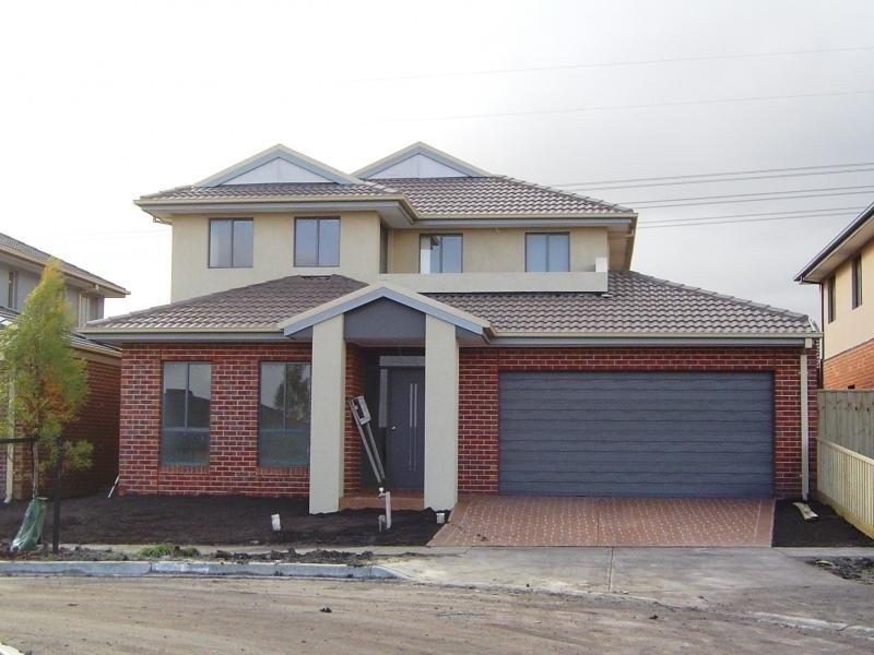 Lot 925 Argo Court, Epping VIC 3076