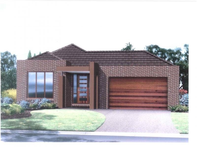 Lot 150 Moe Way, Mernda VIC 3754