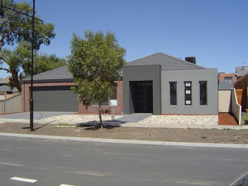 6 Crane Avenue, Epping VIC 3076