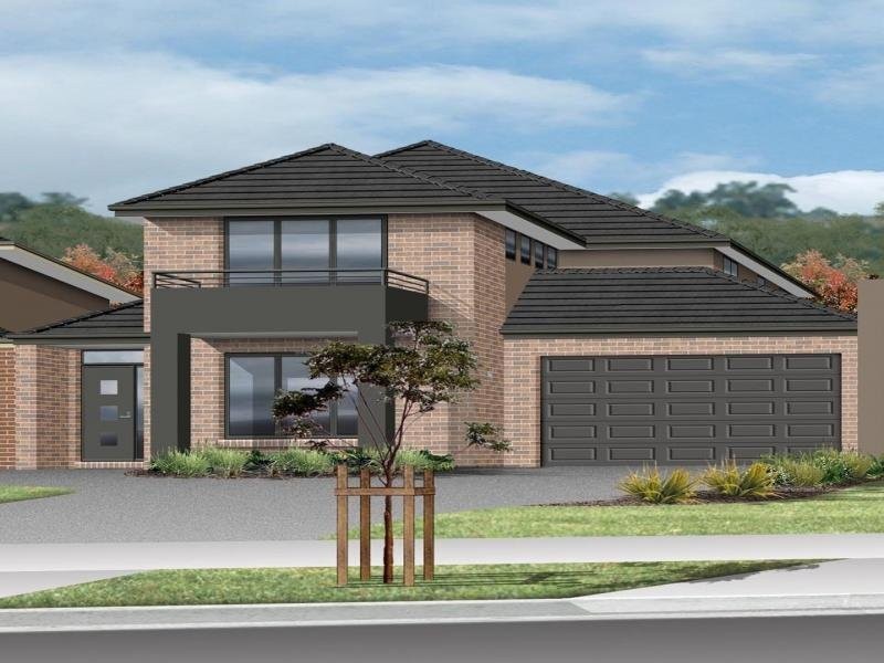 Lot 196 Riverdale Boulevard, Mernda VIC 3754