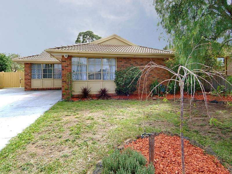5 Royston Close, Mill Park VIC 3082
