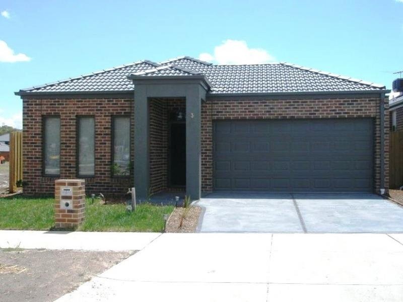 Lot 317 Waterview Drive, Mernda VIC 3754