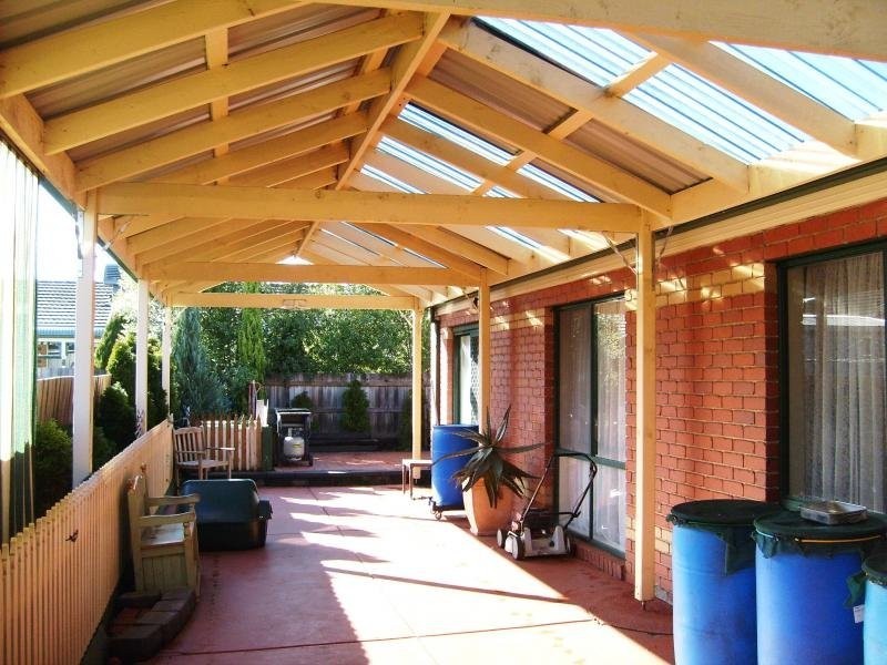3 Dendy Court, Roxburgh Park VIC 3064