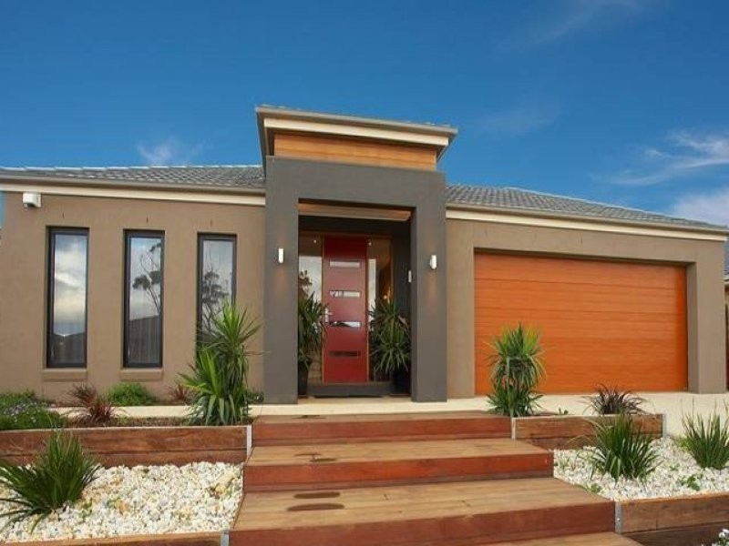 lot 1761 Jenolan Way, South Morang VIC 3752