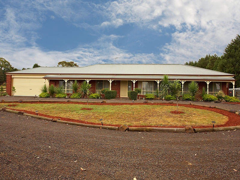 117 Lithgow Street, Beveridge VIC 3753