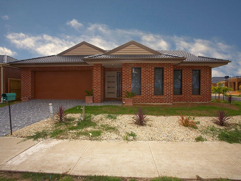 25 Goulburn Street, Mernda VIC 3754