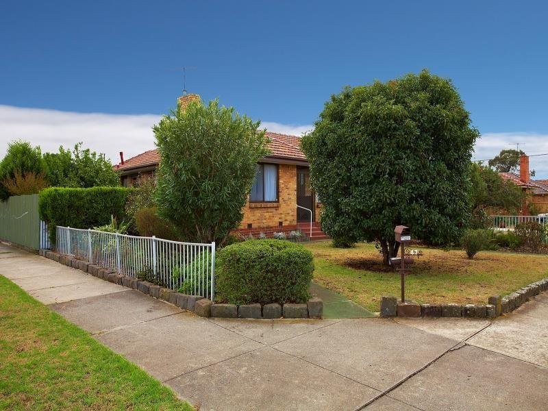 47 Orrong Avenue, Reservoir VIC 3073