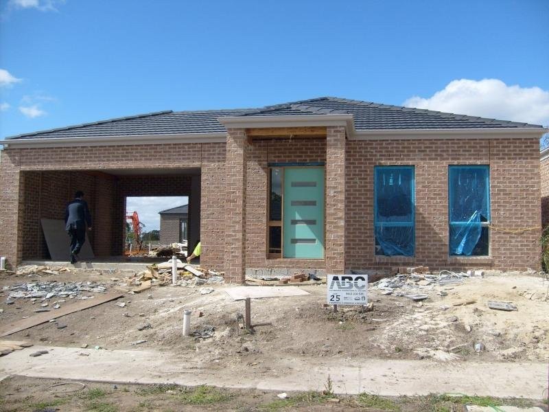 Lot 25 Burnside Way, Mernda VIC 3754