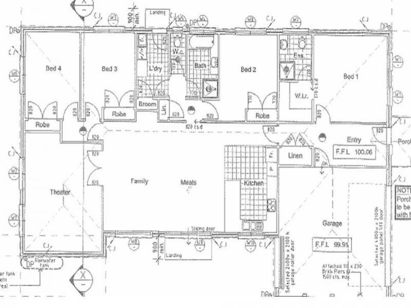 Lot 25 Burnside Way, Mernda VIC 3754