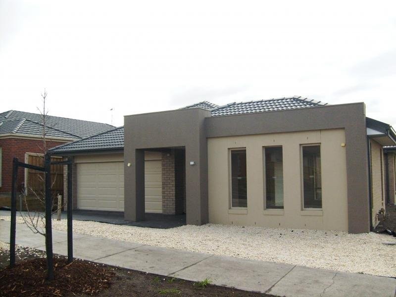 31 Bloomfield Drive, South Morang VIC 3752