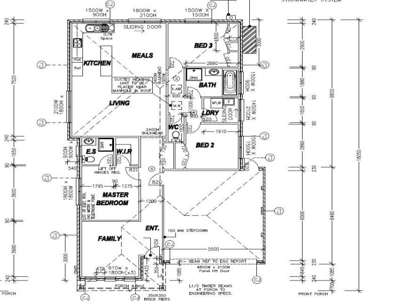 30 Panton Gap Drive, South Morang VIC 3752