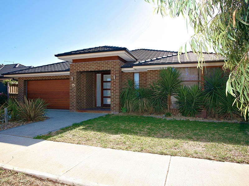 15 Serle Street, Doreen VIC 3754