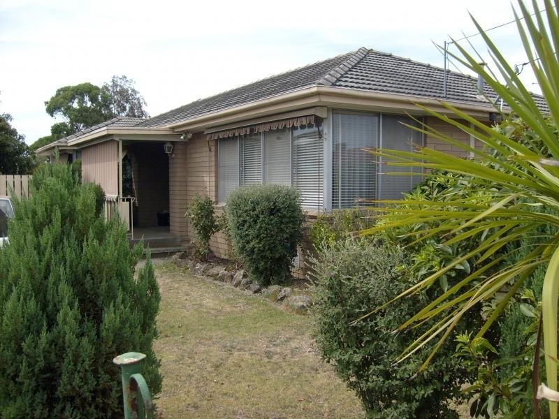 129 Greenwood Drive, Bundoora VIC 3083