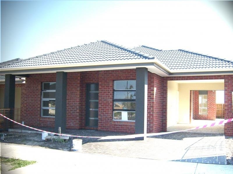 Lot 1811 Juggal Close, Epping VIC 3076