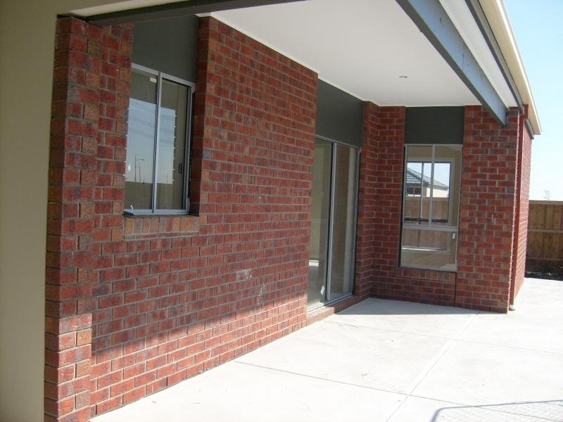 Lot 1811 Juggal Close, Epping VIC 3076