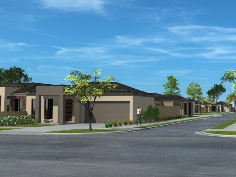 83 Brush Rd, Epping VIC 3076